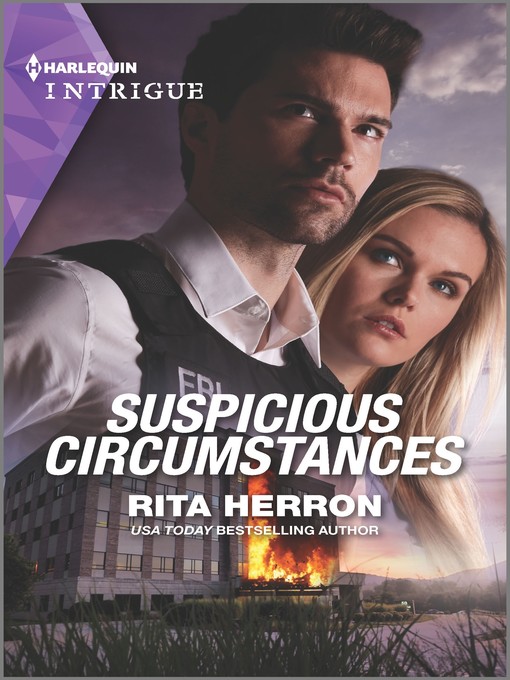 Title details for Suspicious Circumstances by Rita Herron - Available
